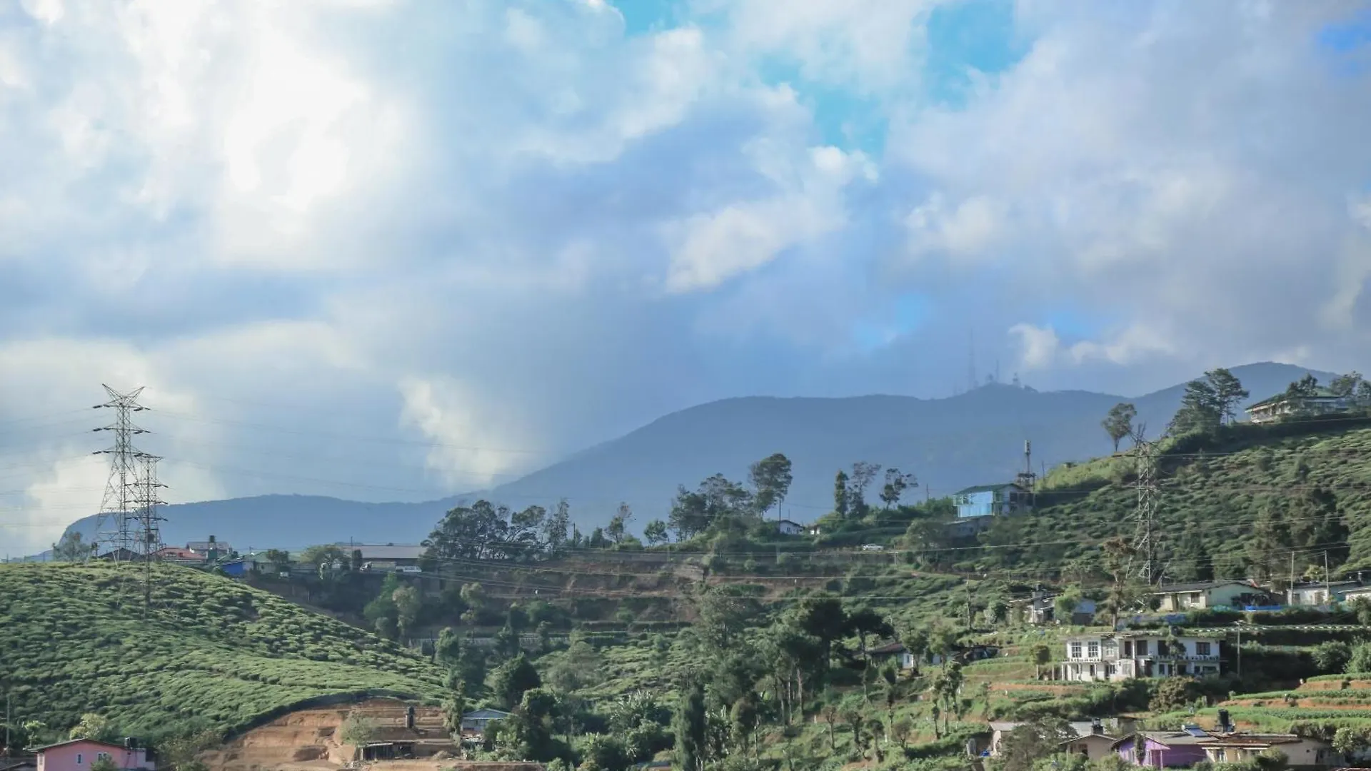 Villa Grand Mellow Nuwara Eliya