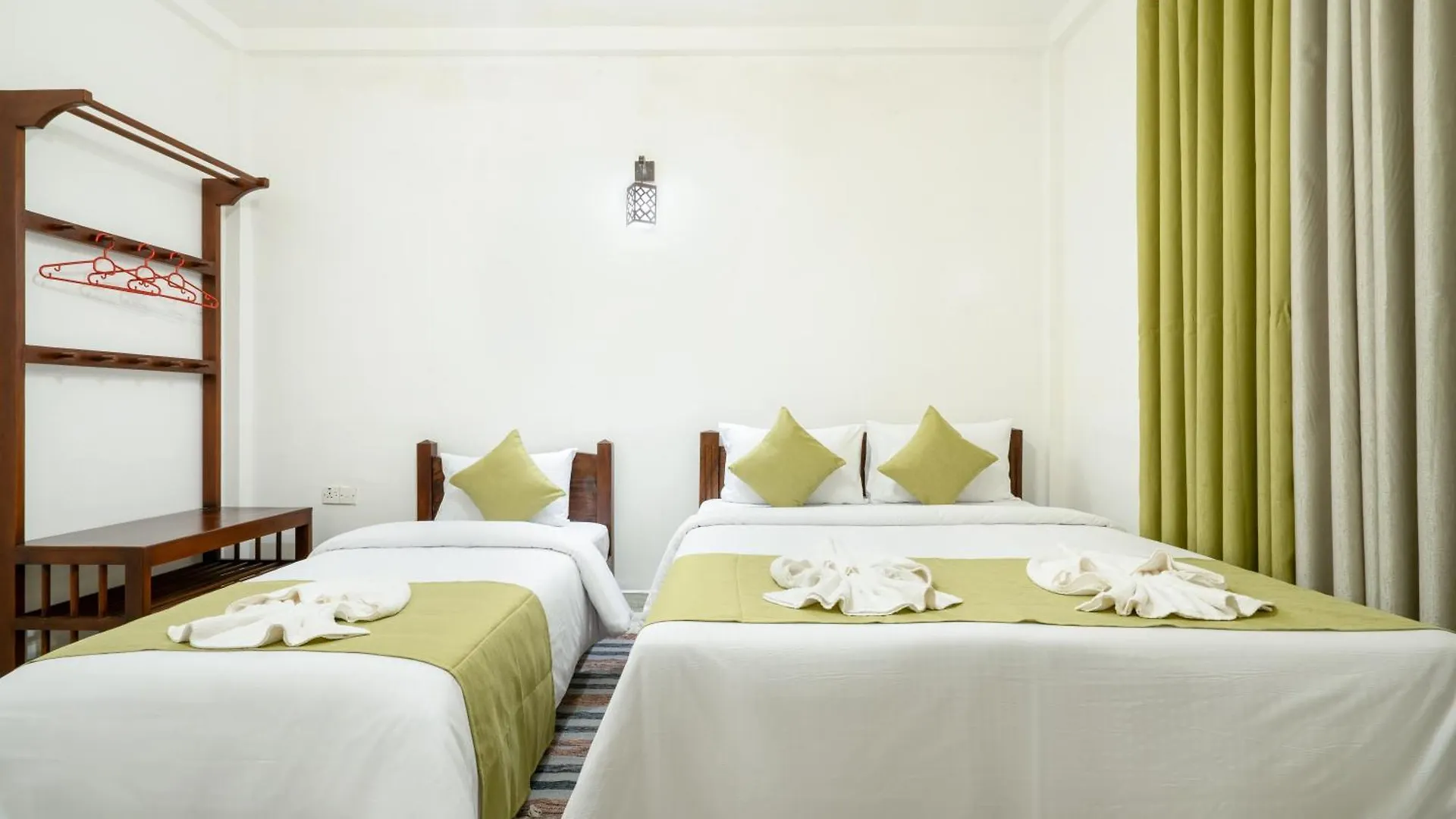 Villa Grand Mellow Nuwara Eliya 0*,