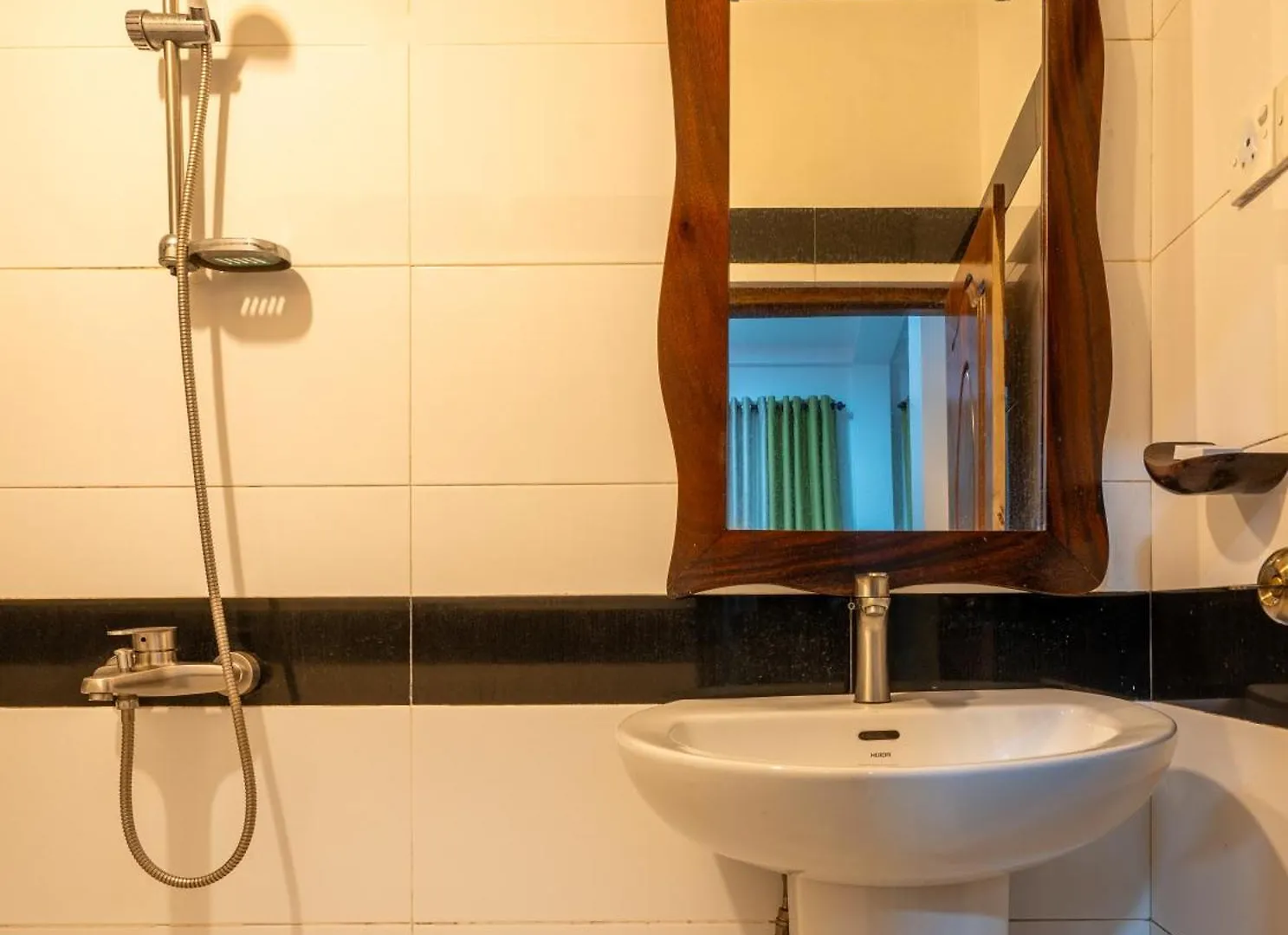 Guest house Villa Grand Mellow Nuwara Eliya