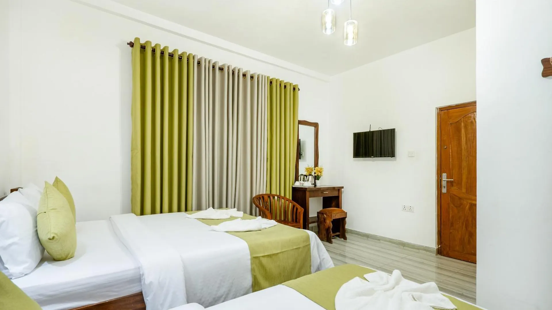 Guest house Villa Grand Mellow Nuwara Eliya