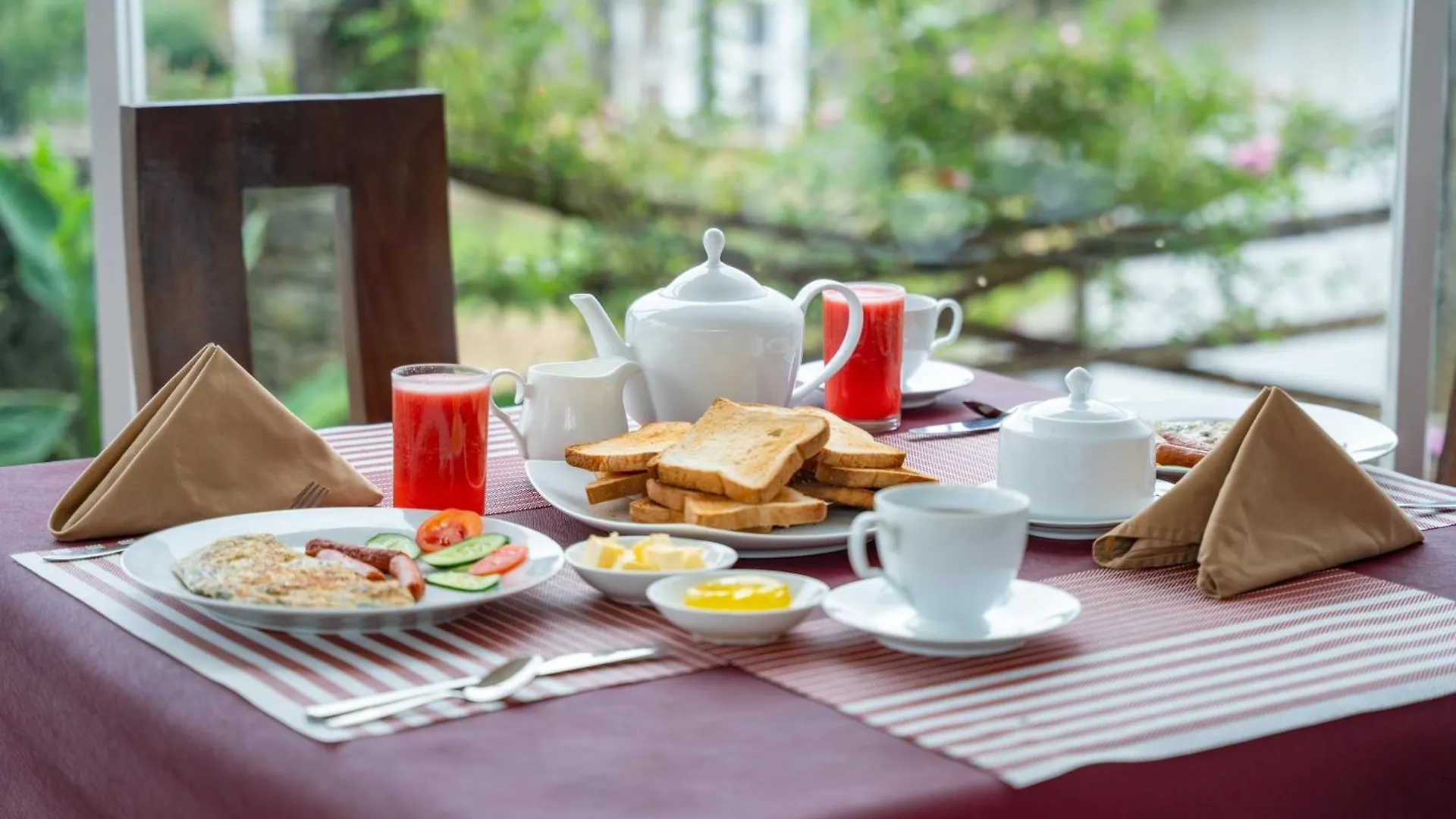 Villa Grand Mellow Nuwara Eliya