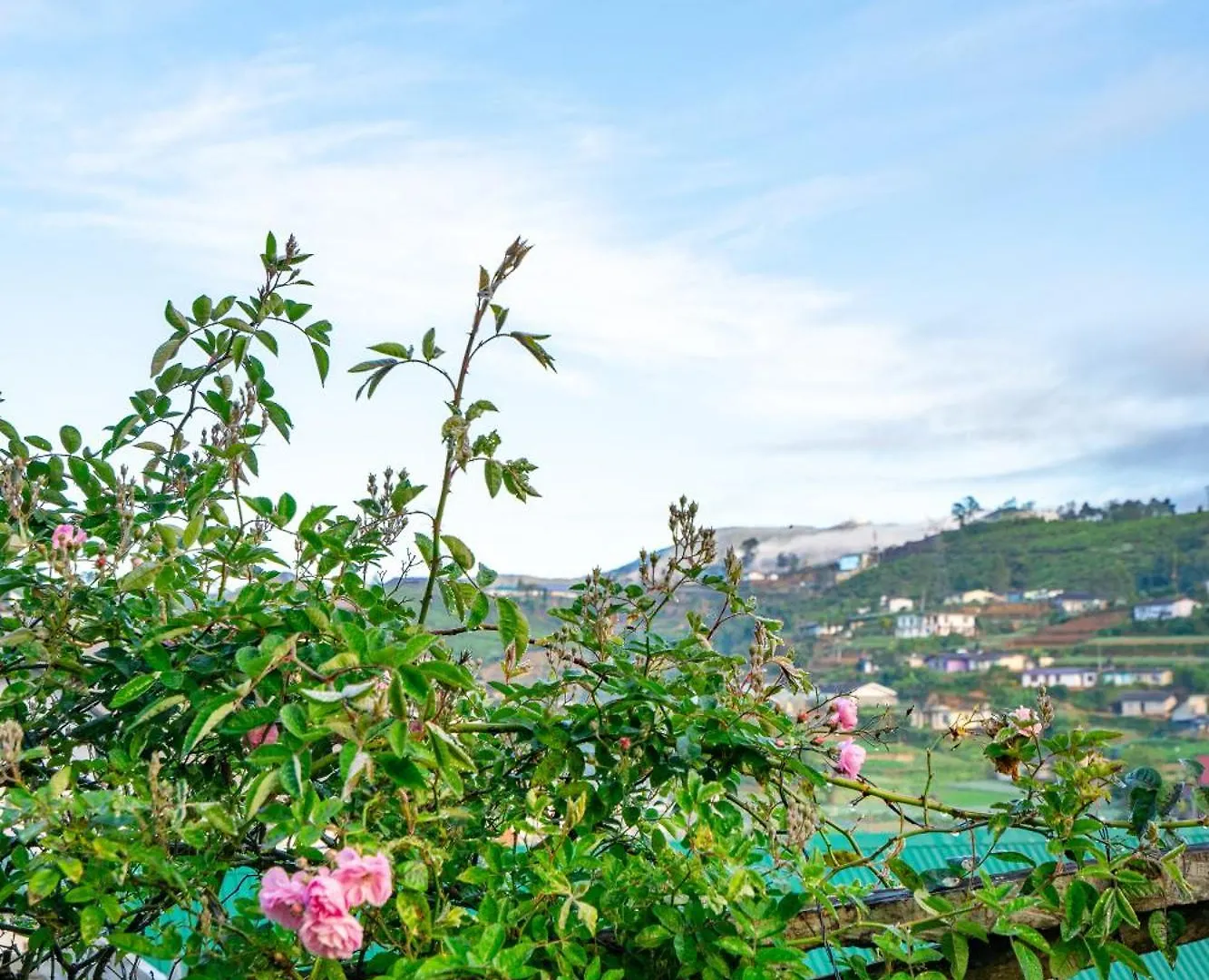 Villa Grand Mellow Nuwara Eliya Guest house