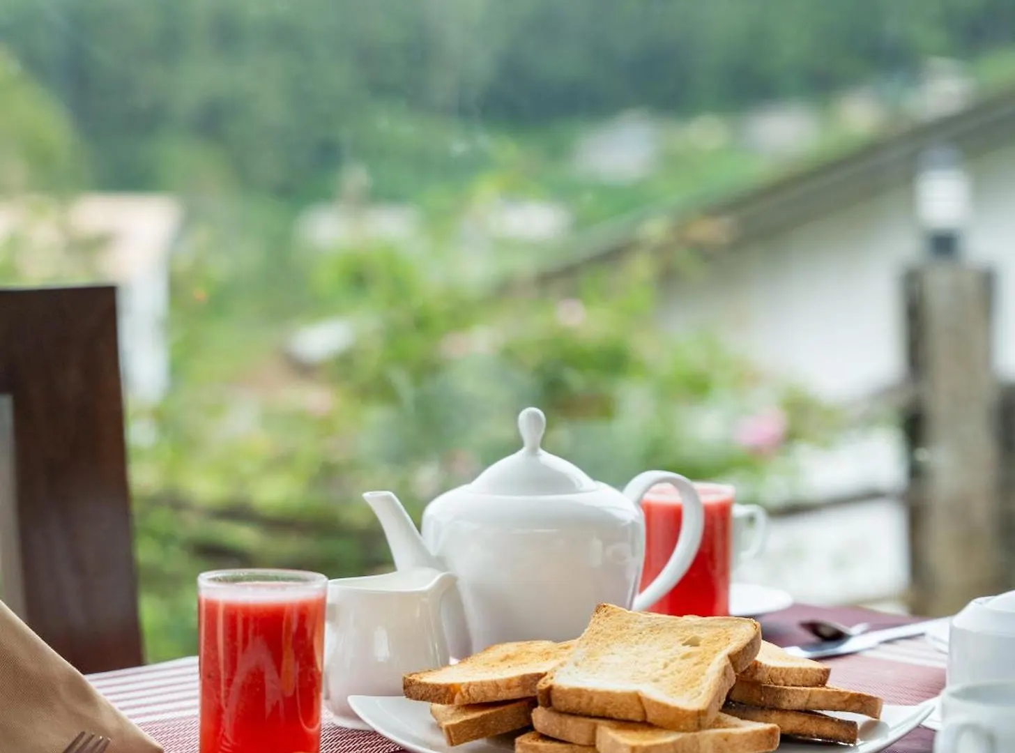 Villa Grand Mellow Nuwara Eliya