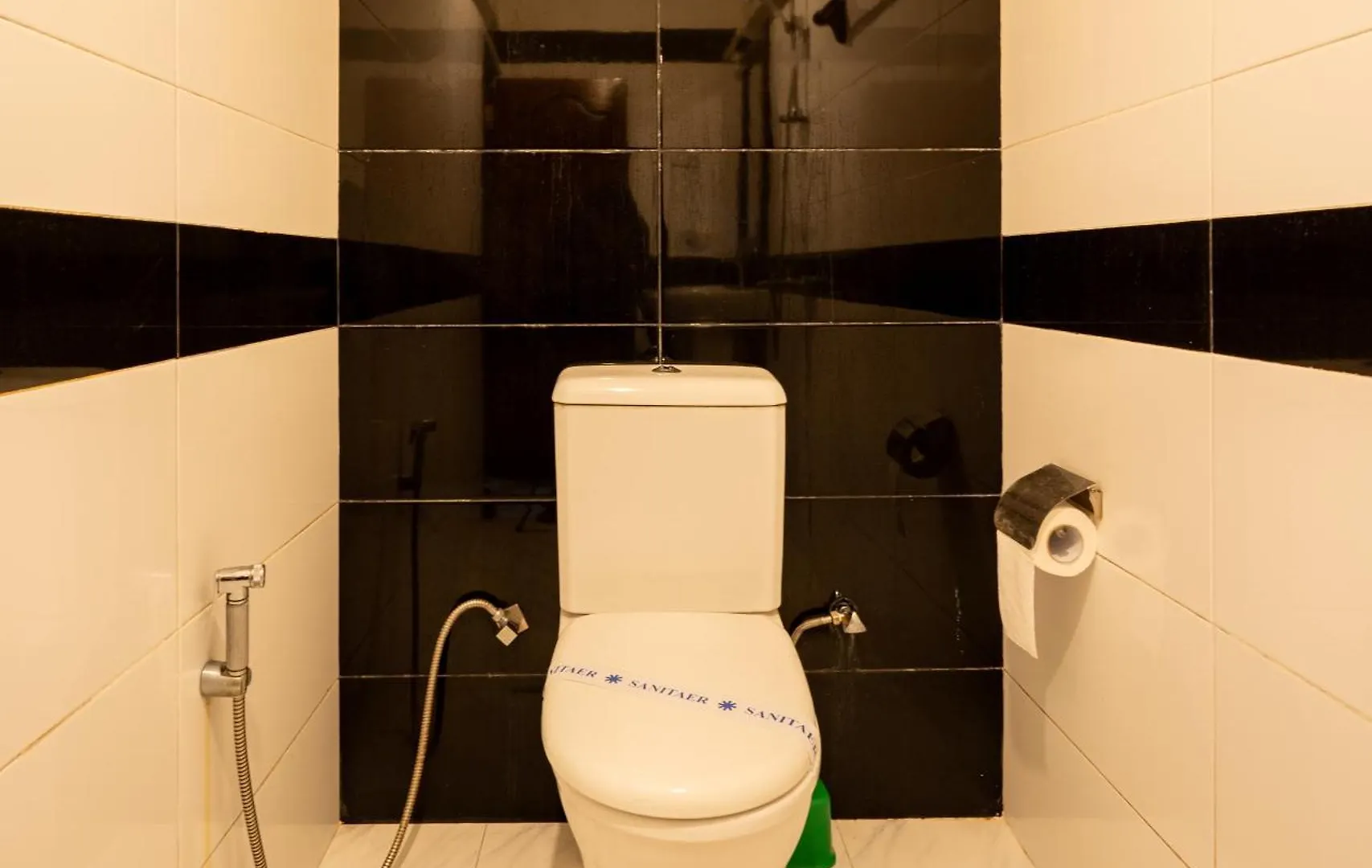 Villa Grand Mellow Nuwara Eliya Guest house