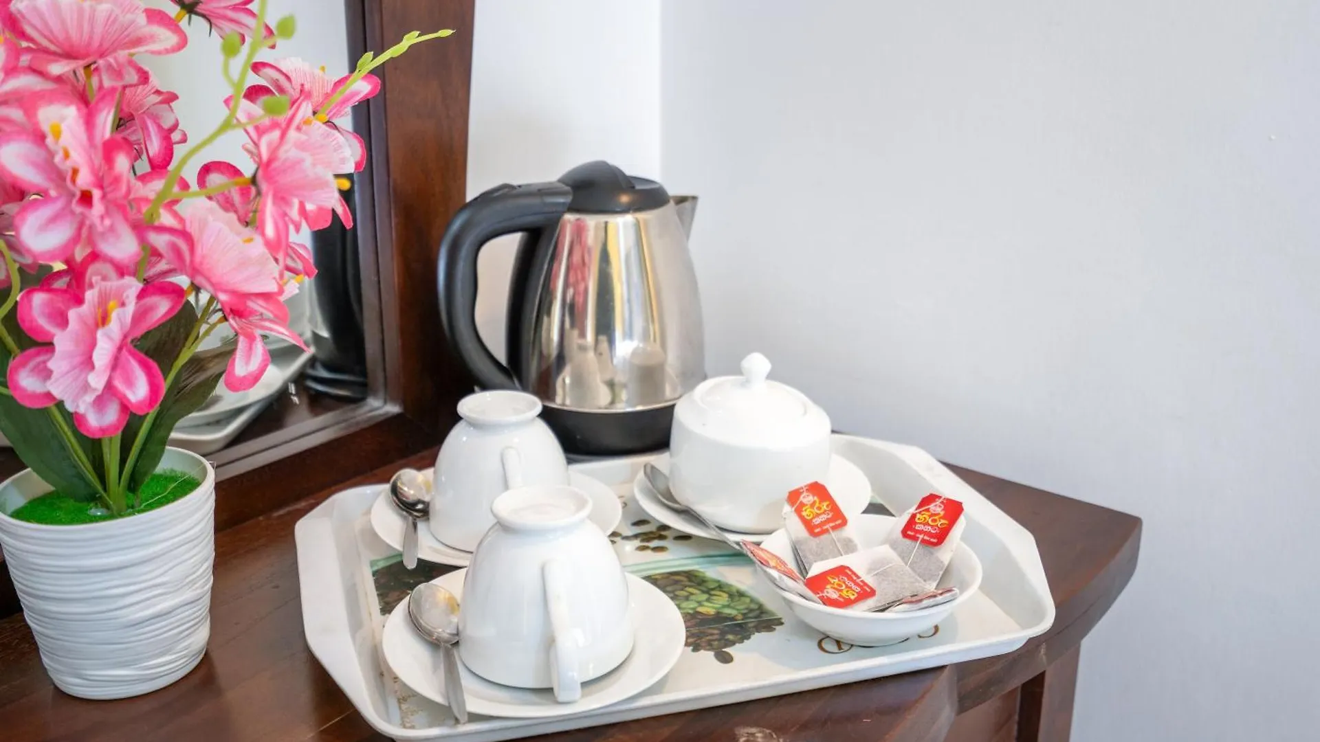 Villa Grand Mellow Nuwara Eliya 0*,