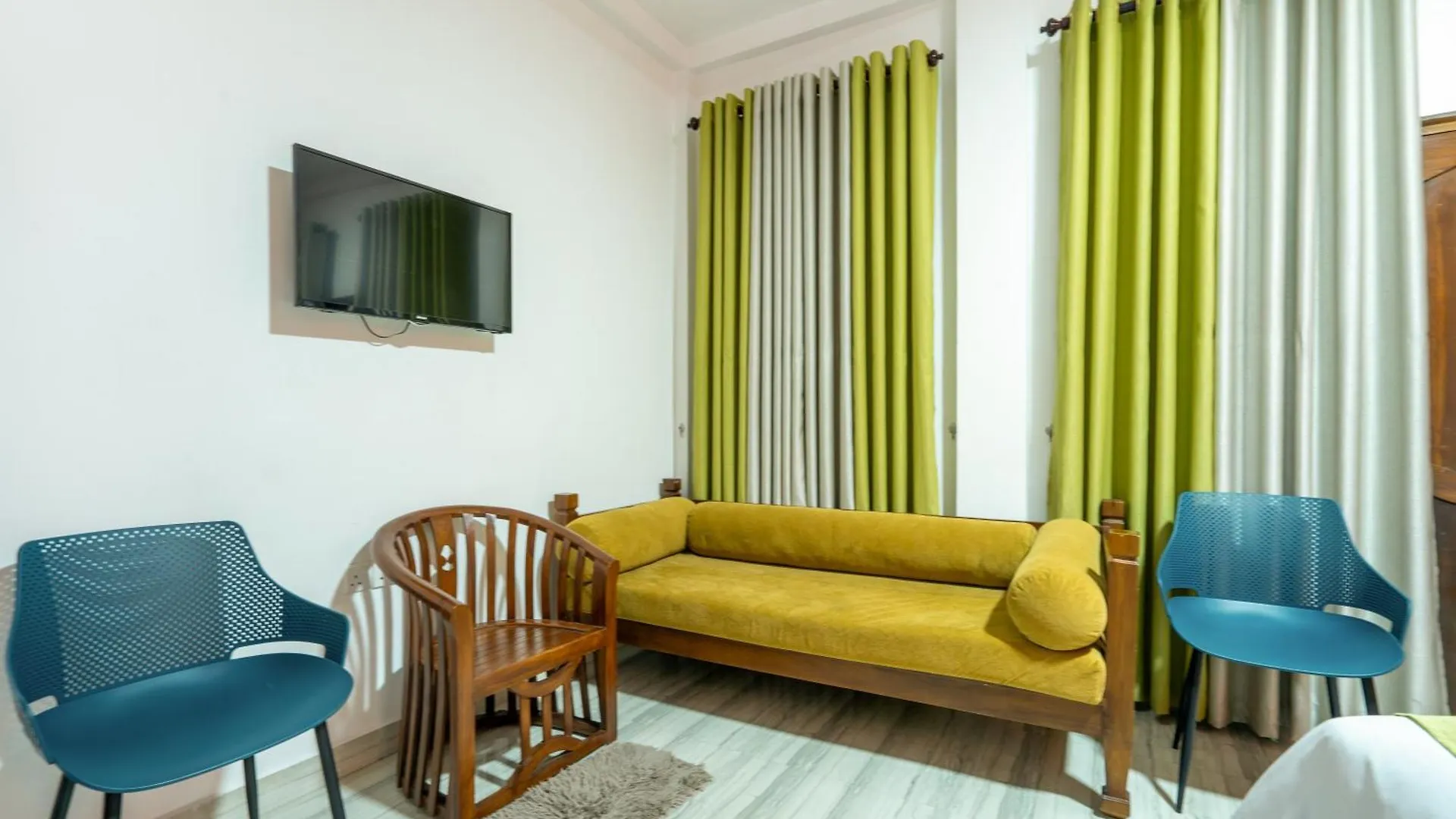 Villa Grand Mellow Nuwara Eliya