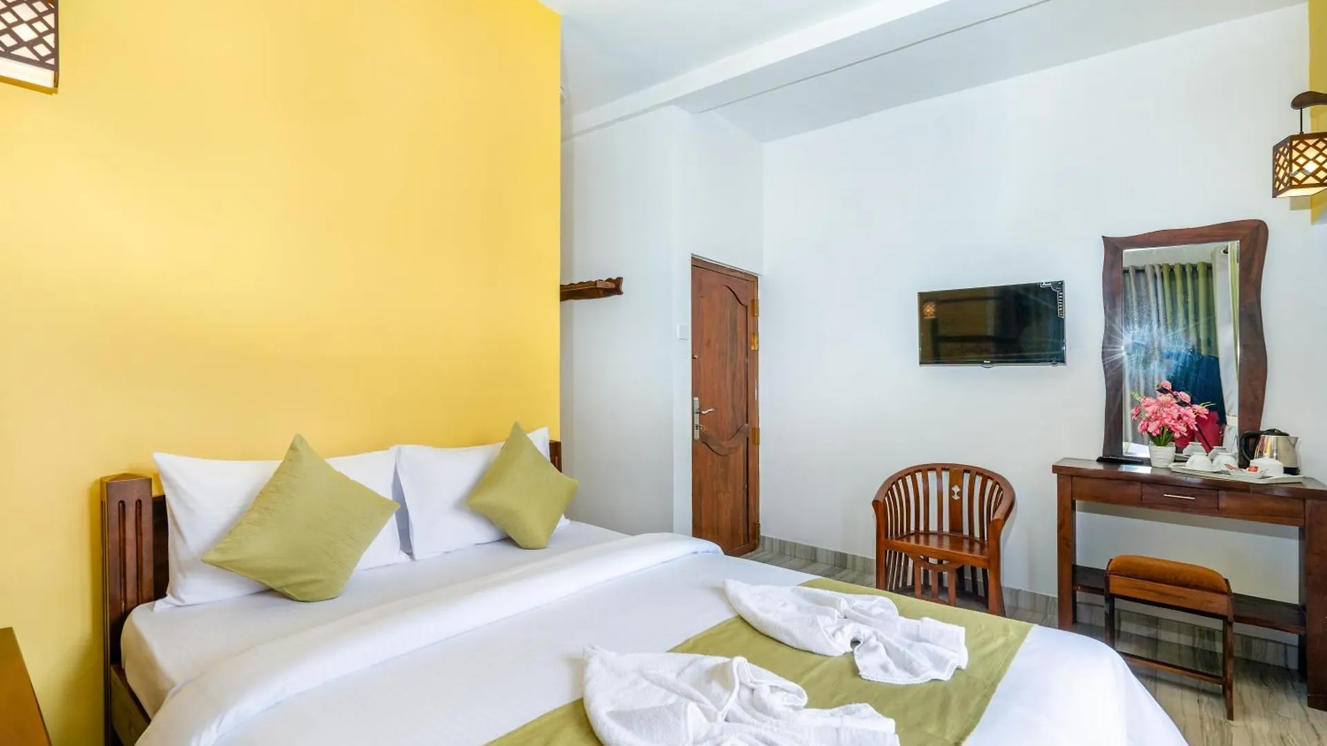 Villa Grand Mellow Nuwara Eliya 0*,