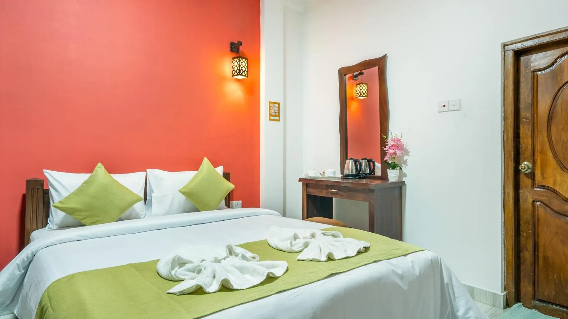 Villa Grand Mellow Nuwara Eliya 0*,