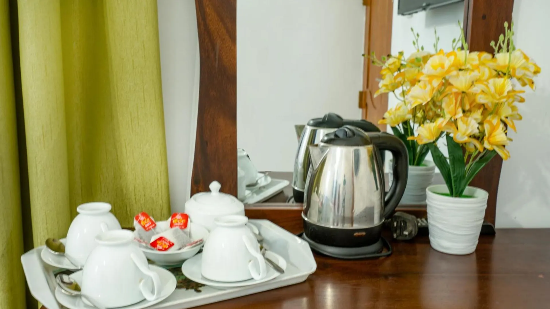 Villa Grand Mellow Nuwara Eliya Penzion