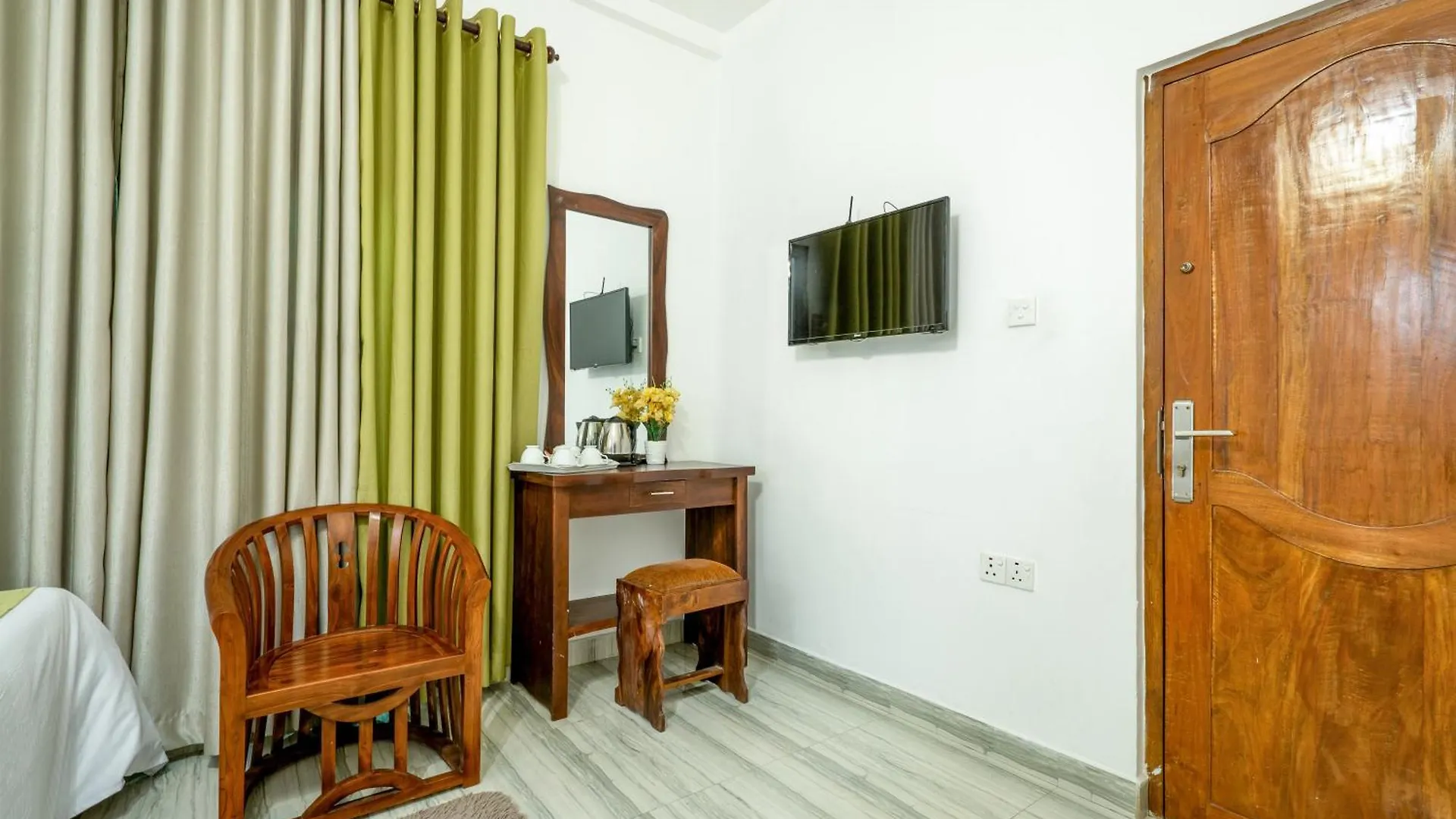 Villa Grand Mellow Nuwara Eliya