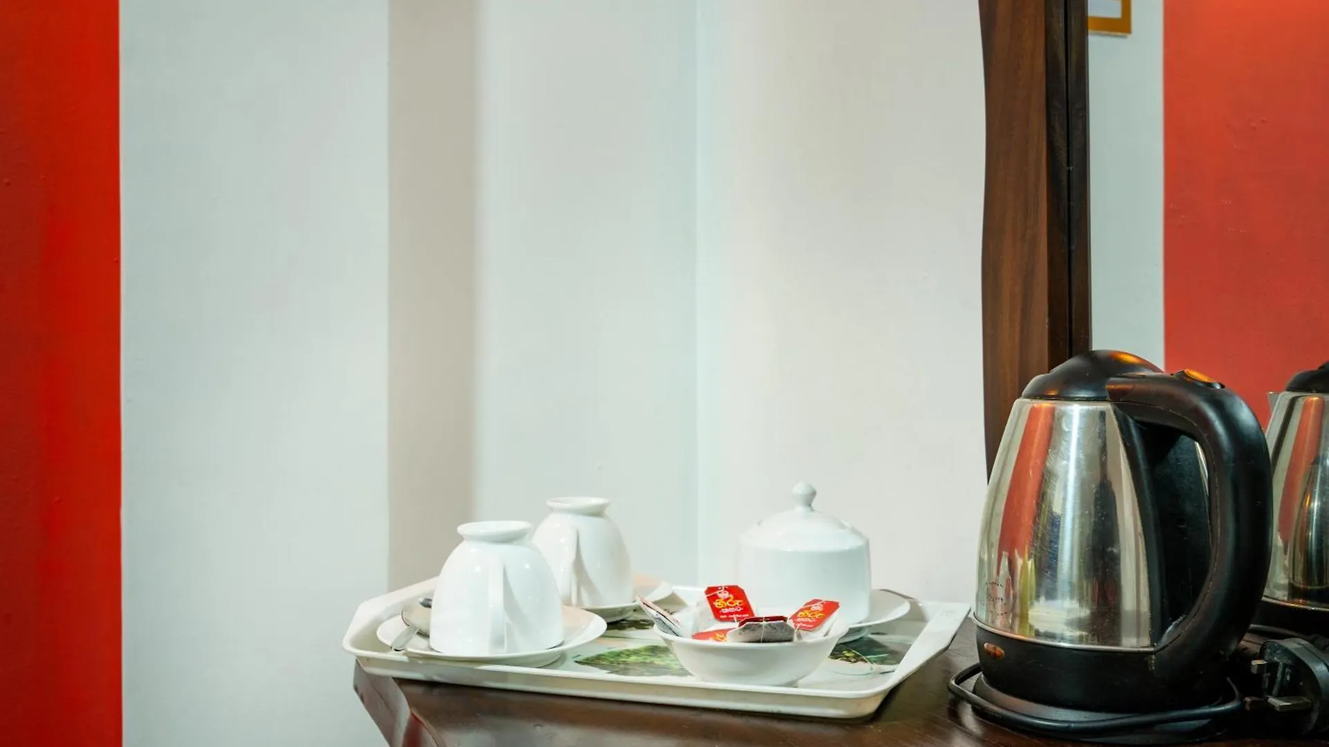 Villa Grand Mellow Nuwara Eliya Guest house