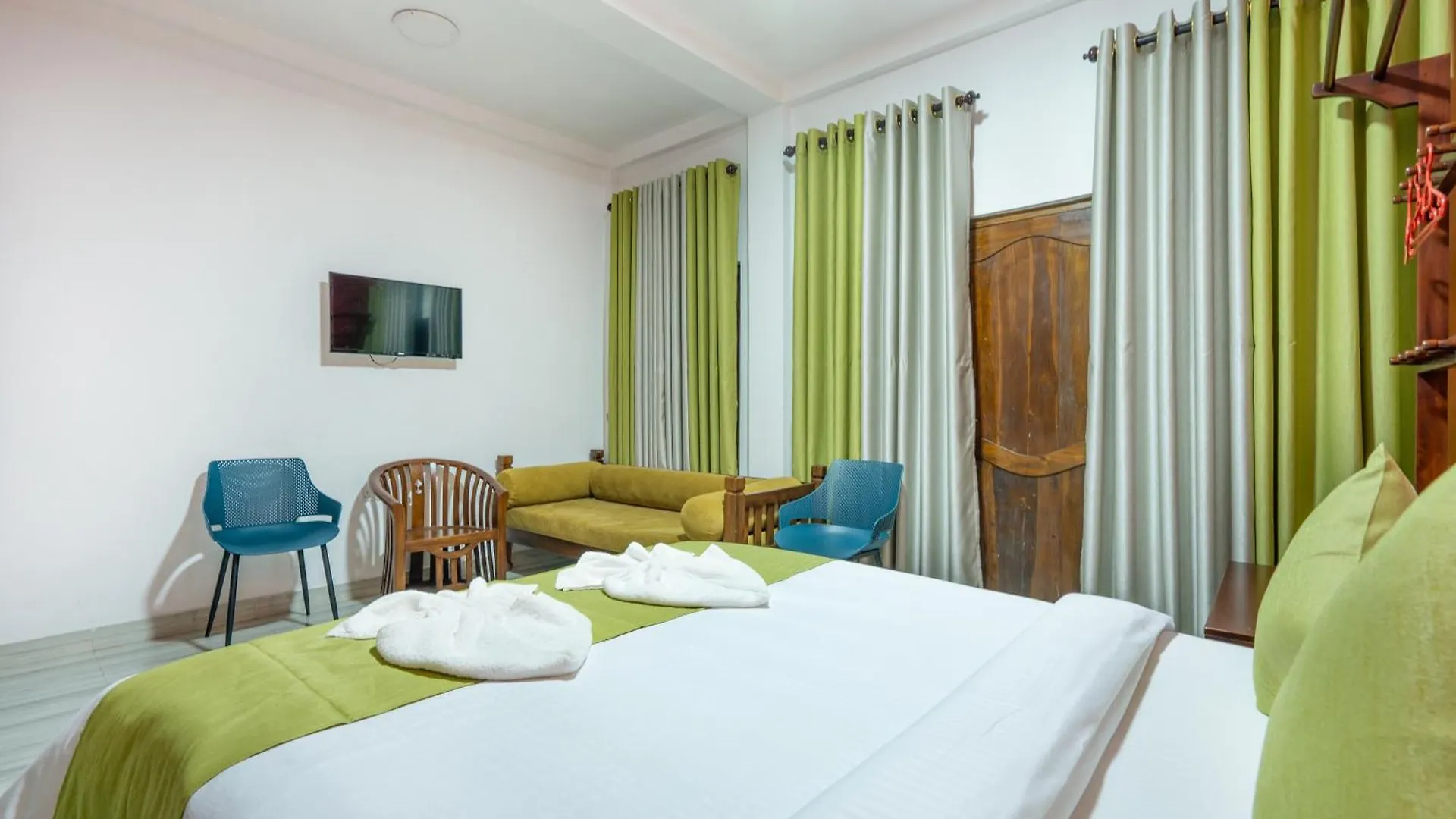 Guest house Villa Grand Mellow Nuwara Eliya