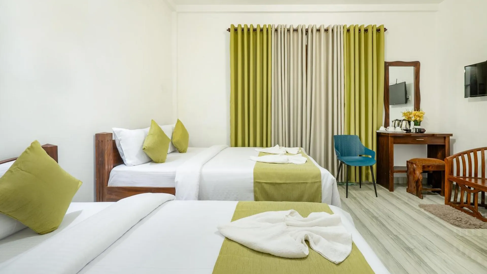 Guest house Villa Grand Mellow Nuwara Eliya