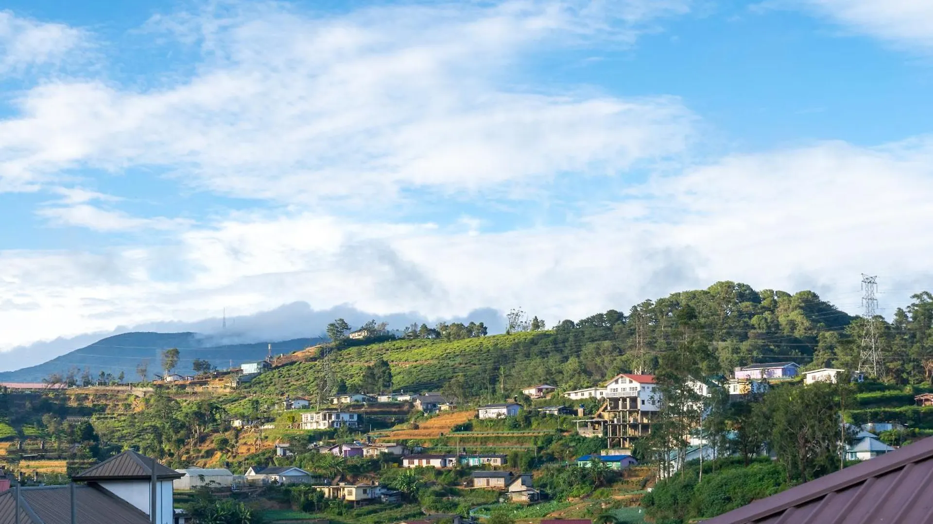 Guest house Villa Grand Mellow Nuwara Eliya