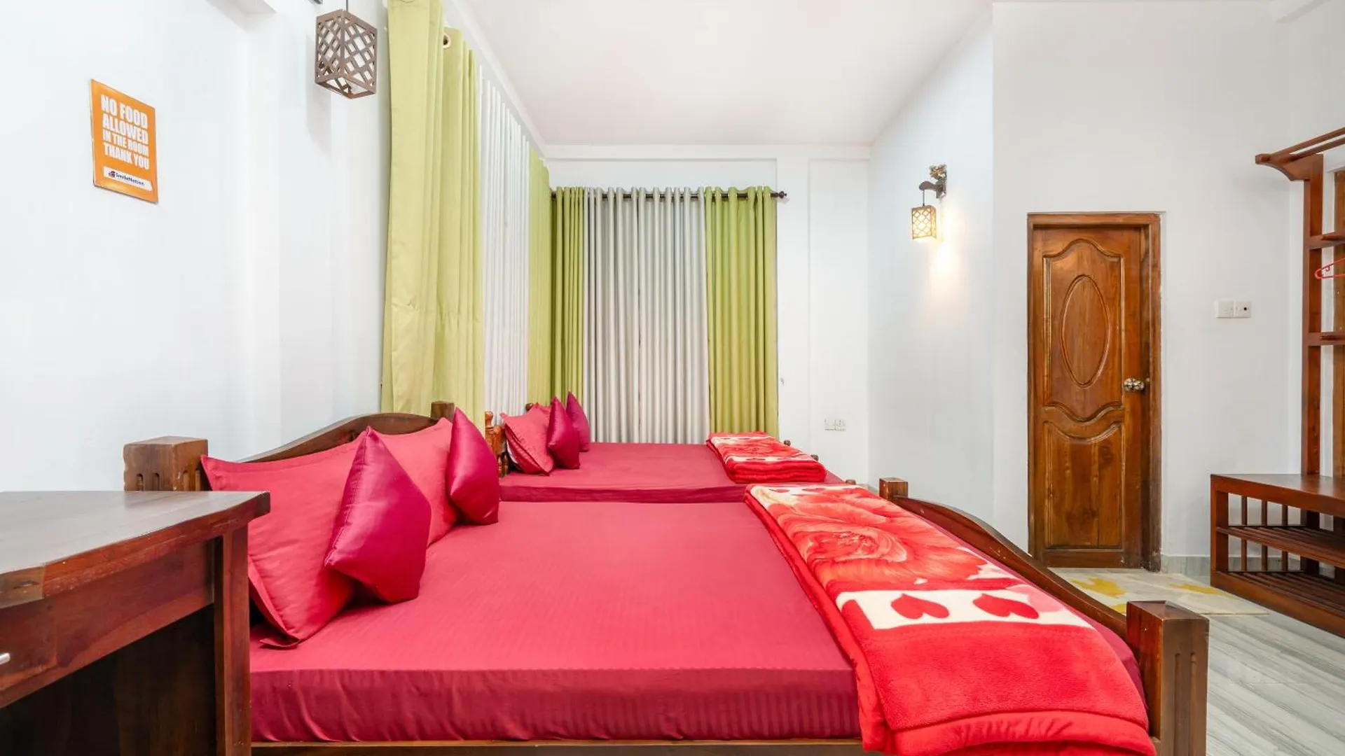 Villa Grand Mellow Nuwara Eliya