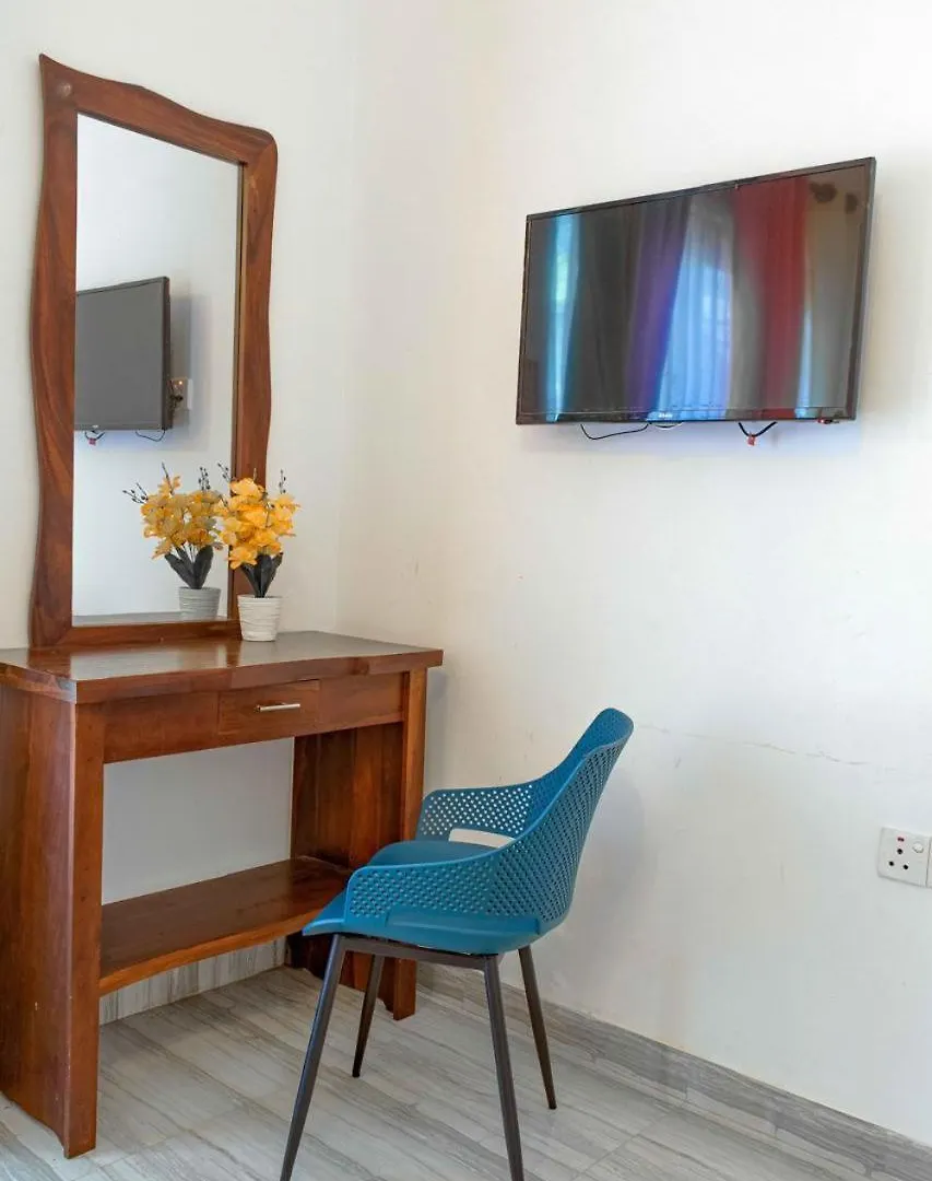 Villa Grand Mellow Nuwara Eliya