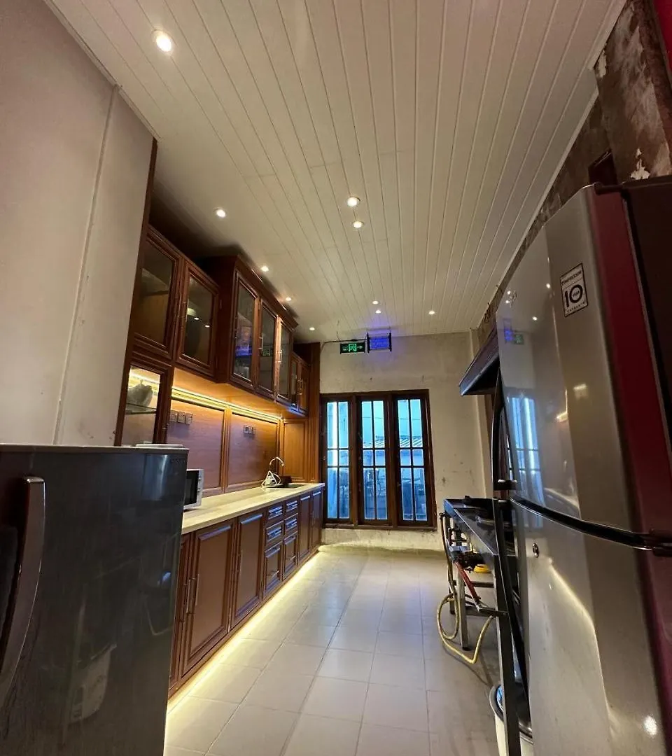 Villa Grand Mellow Nuwara Eliya 0*,