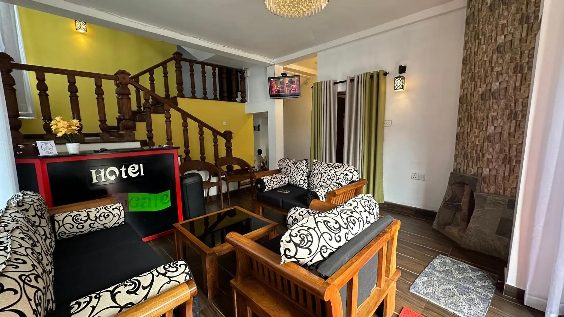 Villa Grand Mellow Nuwara Eliya 0*,  Sri Lanka