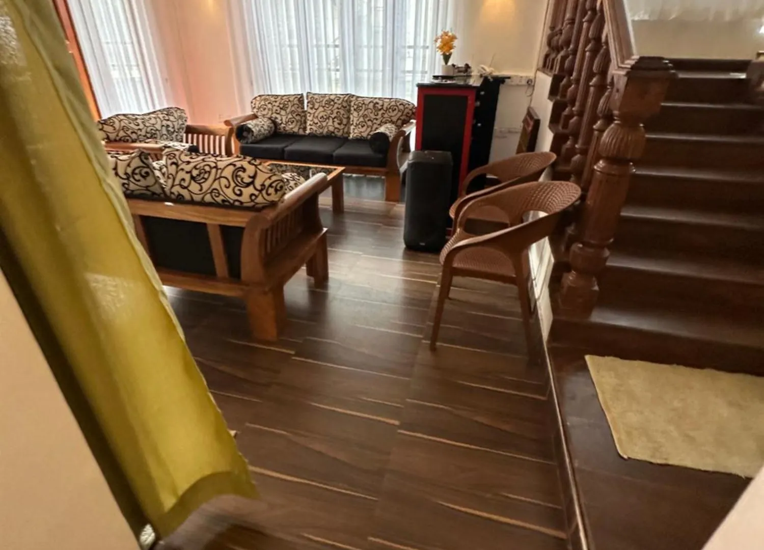 Villa Grand Mellow Nuwara Eliya 0*,