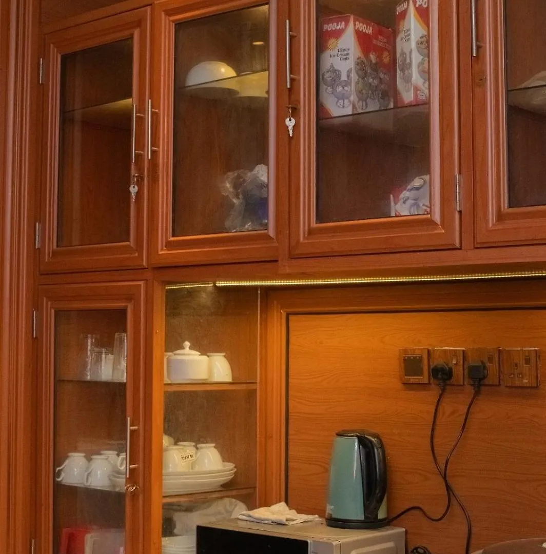 Guest house Villa Grand Mellow Nuwara Eliya