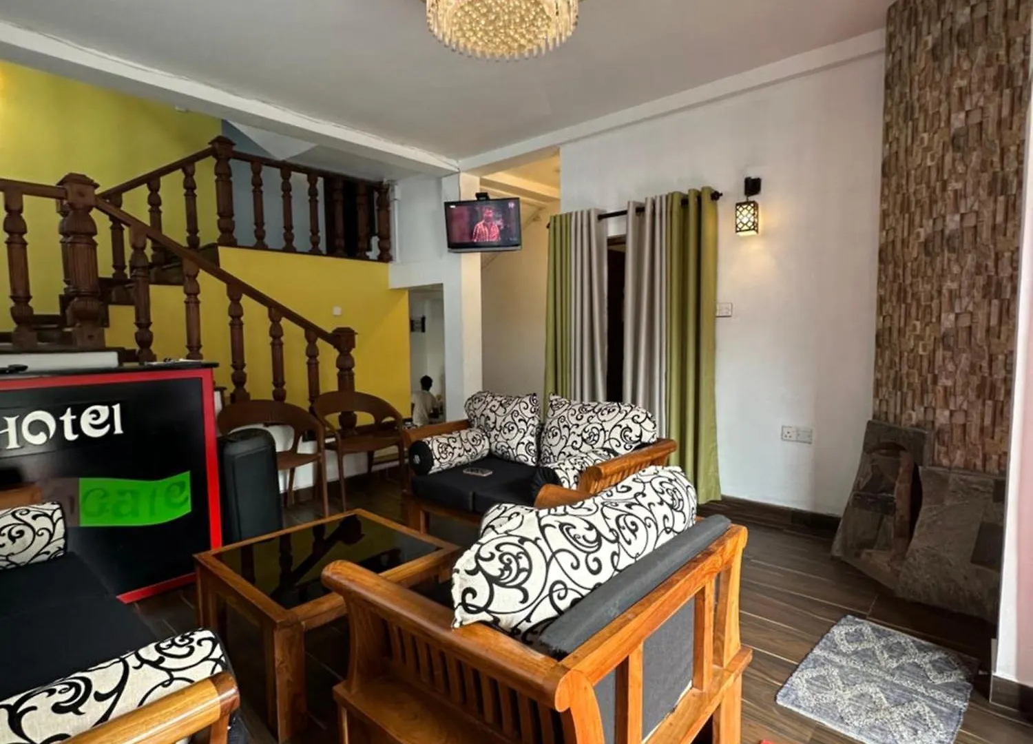Villa Grand Mellow Nuwara Eliya
